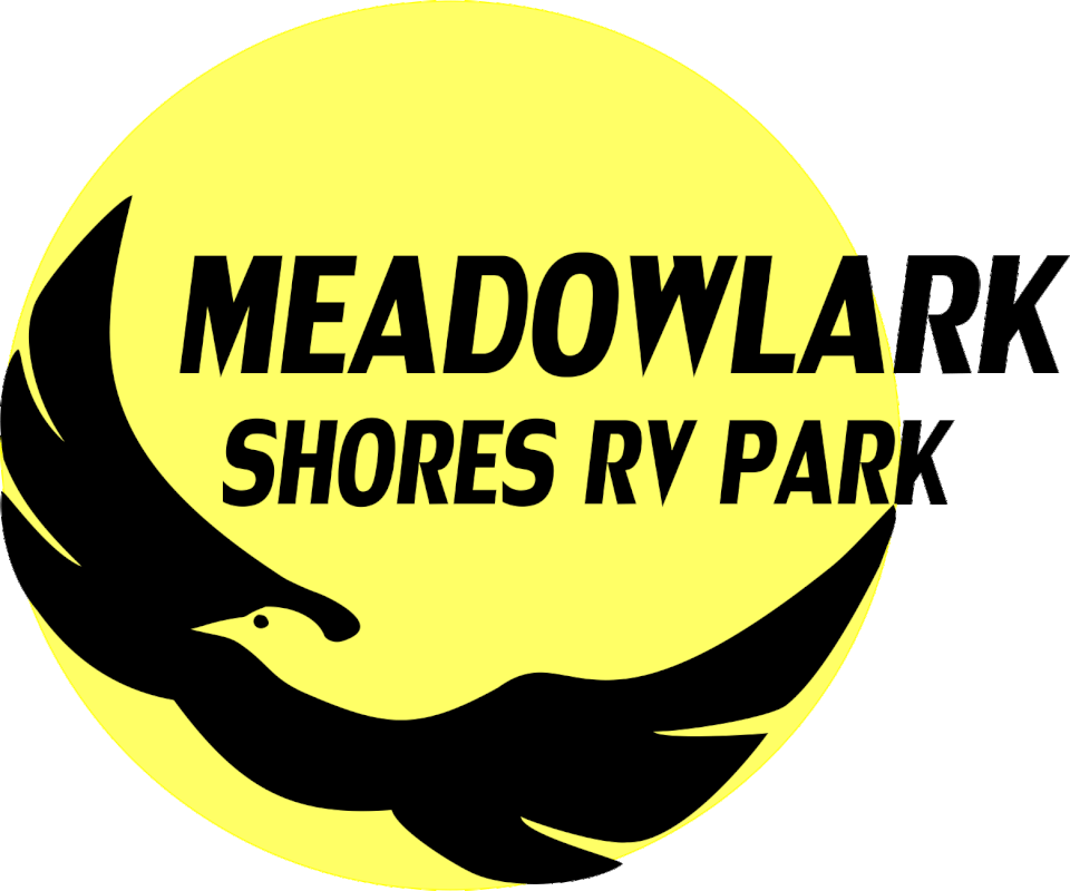 Meadowlark Shores RV Park Logo